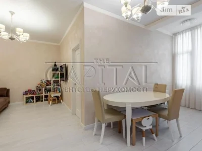 Продажа 2к квартиры 77 кв. м по ул. Василия Тютюнника 37/1 •