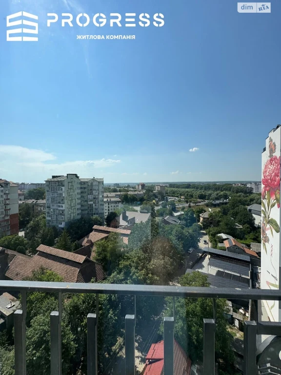 Продаж Квартира Княгинин
