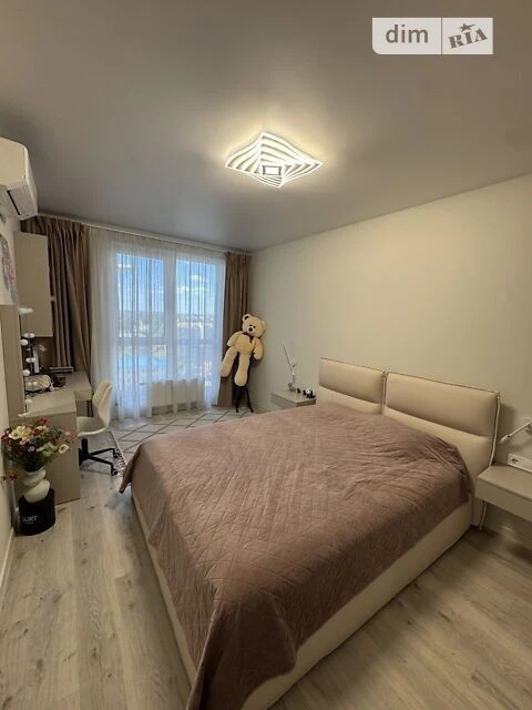 Sale of 3-room apartment 100 sq. m on Air Force Avenue 56B •