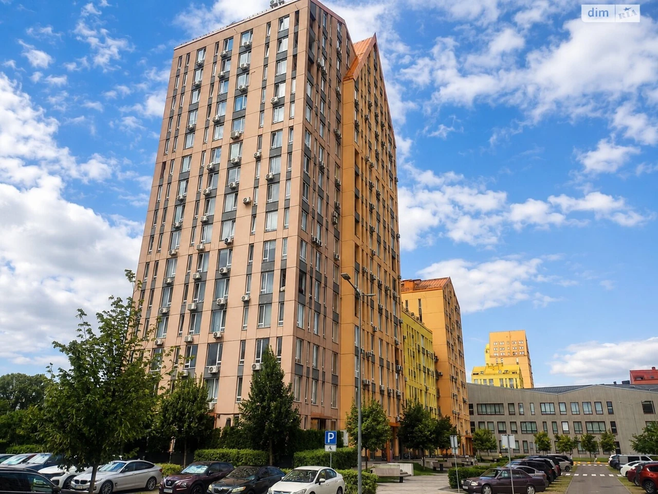 Продаж Квартира Соцмісто