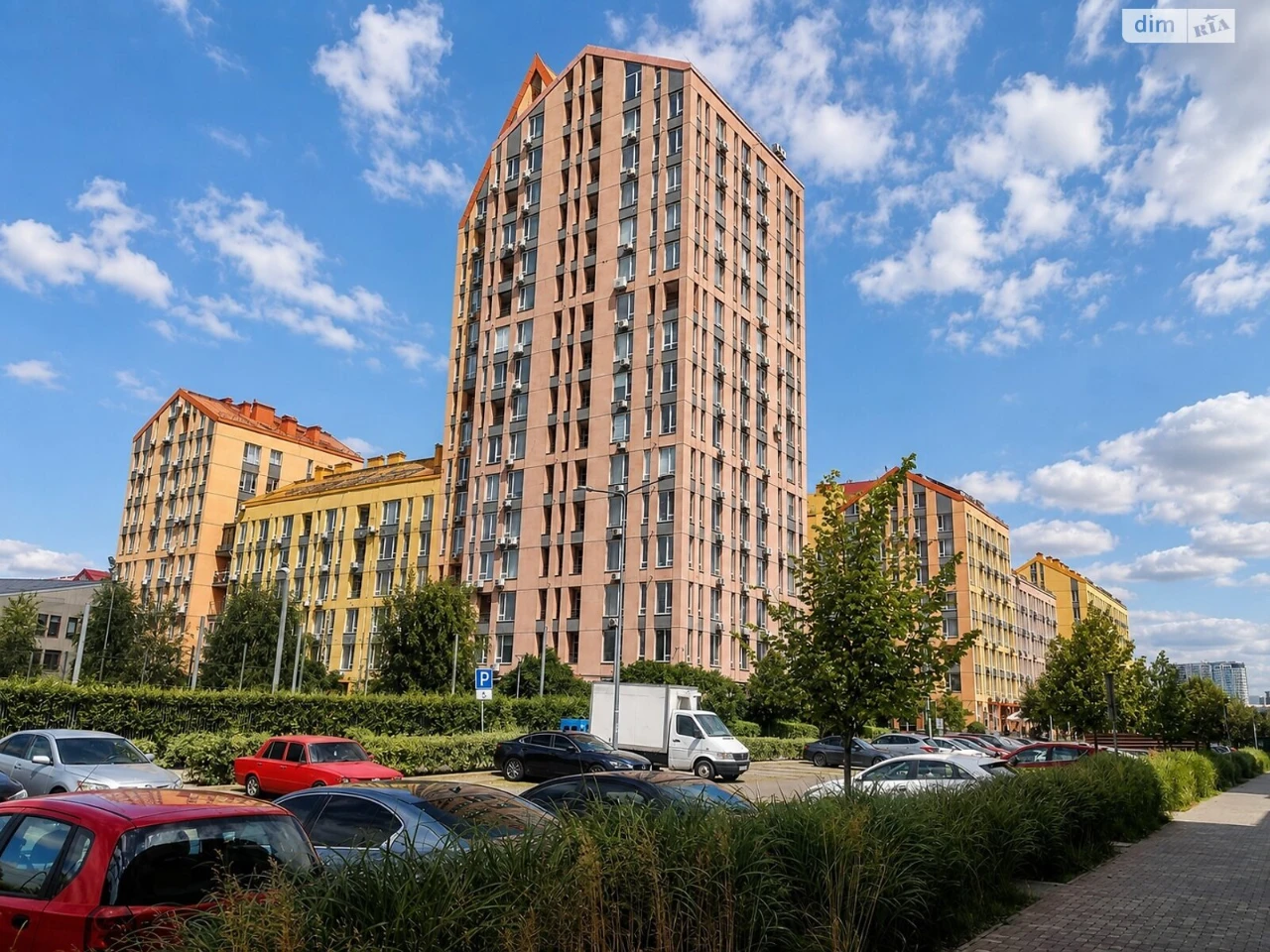 Продаж Квартира Соцмісто