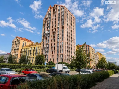 Продаж Квартира Соцмісто