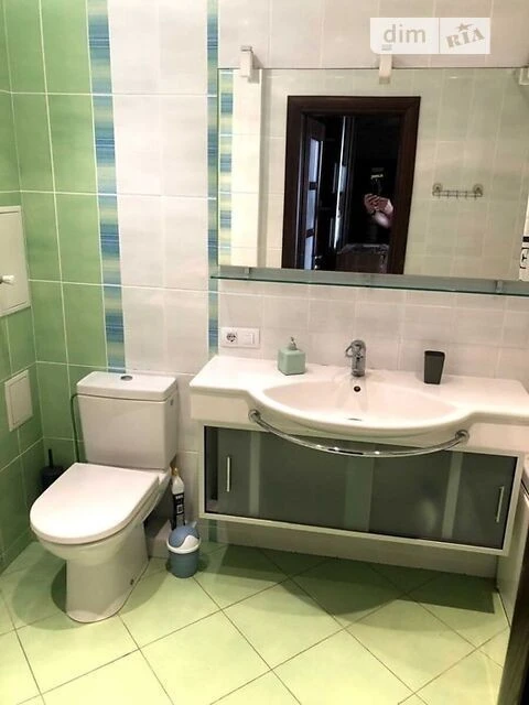 Sale of 3-room apartment 105 sq. m on Knyazhyi Zaton 2/30 street • ID