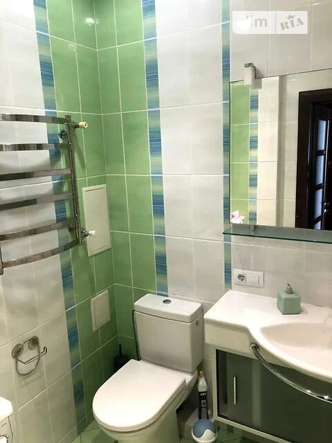 Sale of 3-room apartment 105 sq. m on Knyazhyi Zaton 2/30 street • ID