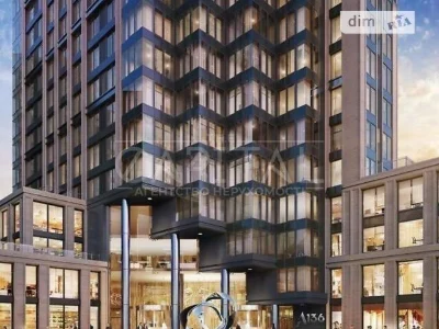 Sale of 5-room apartment 226 sq. m. on Antonovycha St. 136-138 • ID