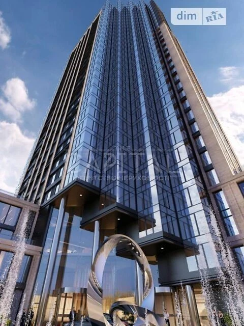 Sale of 5-room apartment 226 sq. m. on Antonovycha St. 136-138 • ID