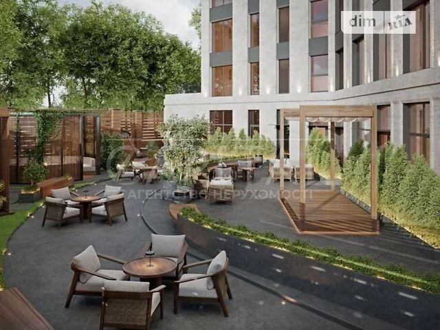 Sale of 5-room apartment 226 sq. m. on Antonovycha St. 136-138 • ID