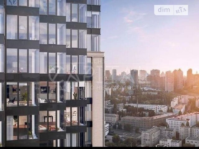 Sale of 5-room apartment 226 sq. m. on Antonovycha St. 136-138 • ID
