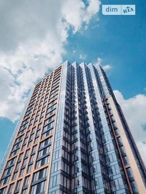 Sale of 5-room apartment 226 sq. m. on Antonovycha St. 136-138 • ID