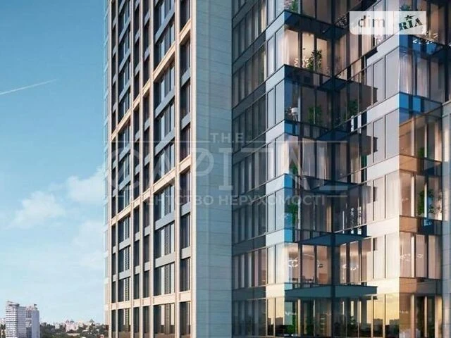 Sale of 5-room apartment 226 sq. m. on Antonovycha St. 136-138 • ID