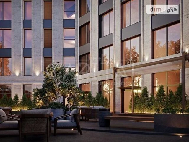Sale of 5-room apartment 226 sq. m. on Antonovycha St. 136-138 • ID