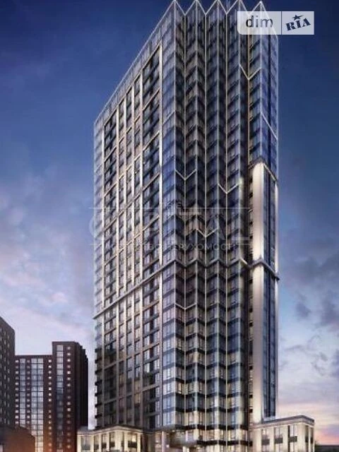 Sale of 5-room apartment 226 sq. m. on Antonovycha St. 136-138 • ID