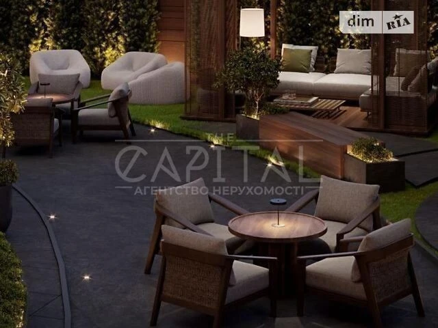Sale of 5-room apartment 226 sq. m. on Antonovycha St. 136-138 • ID
