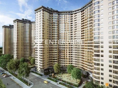 Продаж 1квартири ЖК Family&Friends вул. Новопольова, Солом'я