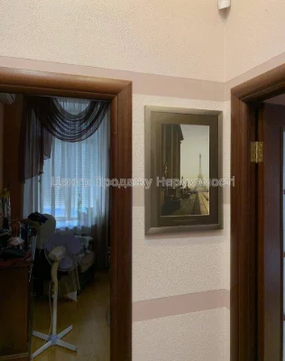 2-room apartment for sale, 5/5 floor, 63.4 m², Kyiv - wonderful in