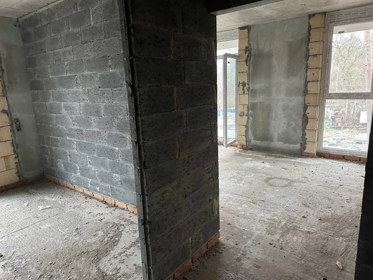 2-room apartment for sale 73 m², Beresteysky, 139