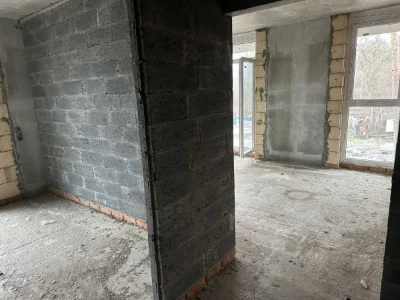 2-room apartment for sale 73 m², Beresteysky, 139
