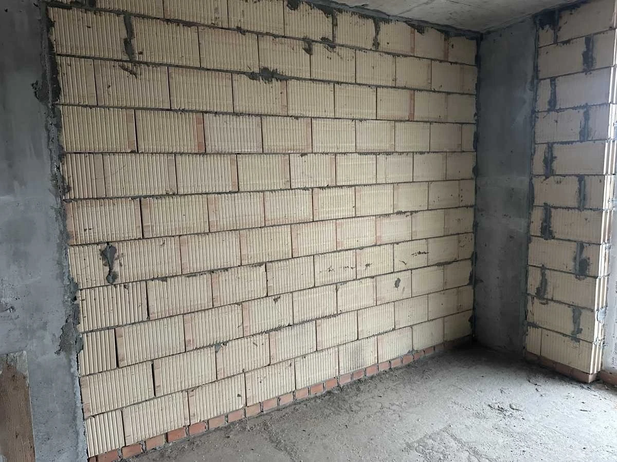 2-room apartment for sale 73 m², Beresteysky, 139