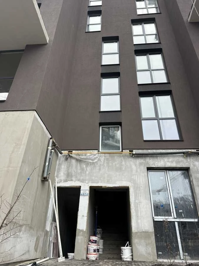 2-room apartment for sale 73 m², Beresteysky, 139