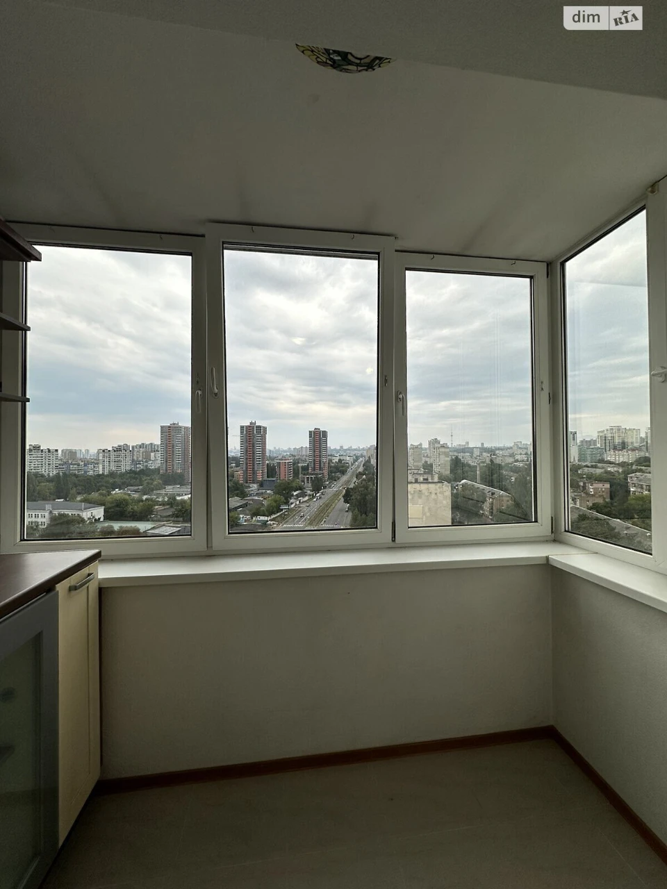 Продажа квартир Вышгородский Массив