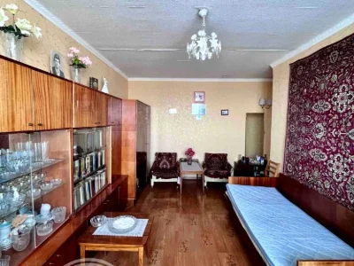 Квартира. Харьков, Жуковского просп.