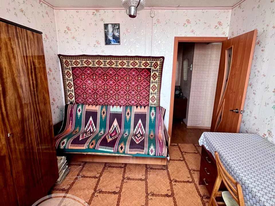Квартира. Харьков, Жуковского просп.
