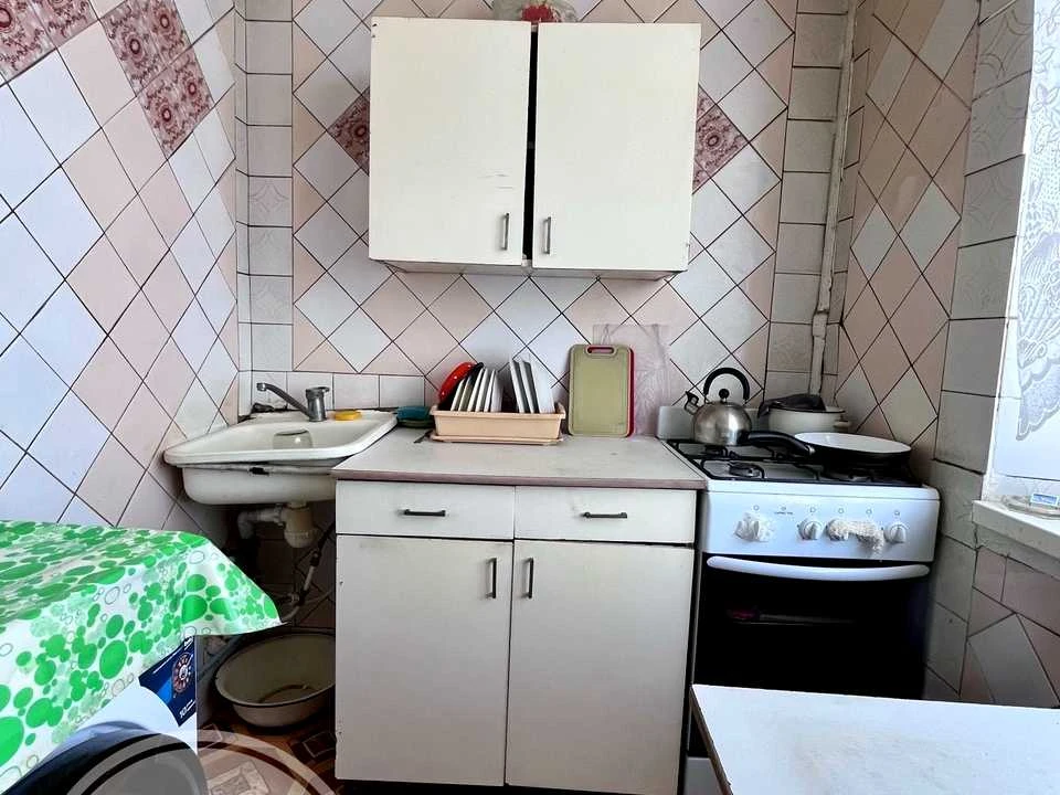Квартира. Харьков, Жуковского просп.