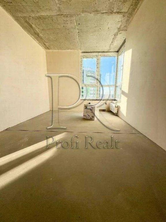 2-room apartment 61 m² for sale, 12, Ivan Vyhovskogo str