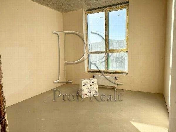 2-room apartment 61 m² for sale, 12, Ivan Vyhovskogo str