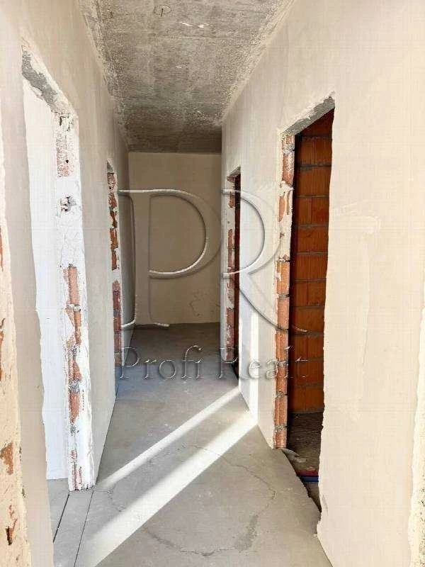 2-room apartment 61 m² for sale, 12, Ivan Vyhovskogo str