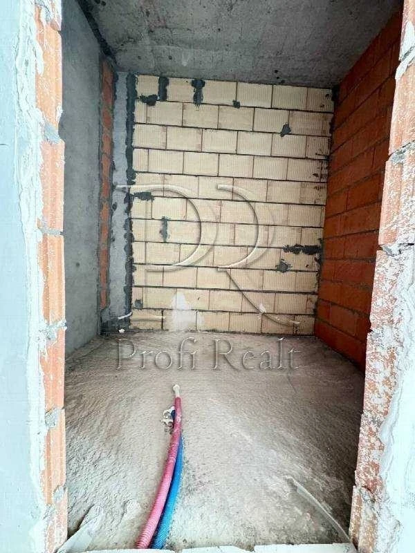 2-room apartment 61 m² for sale, 12, Ivan Vyhovskogo str