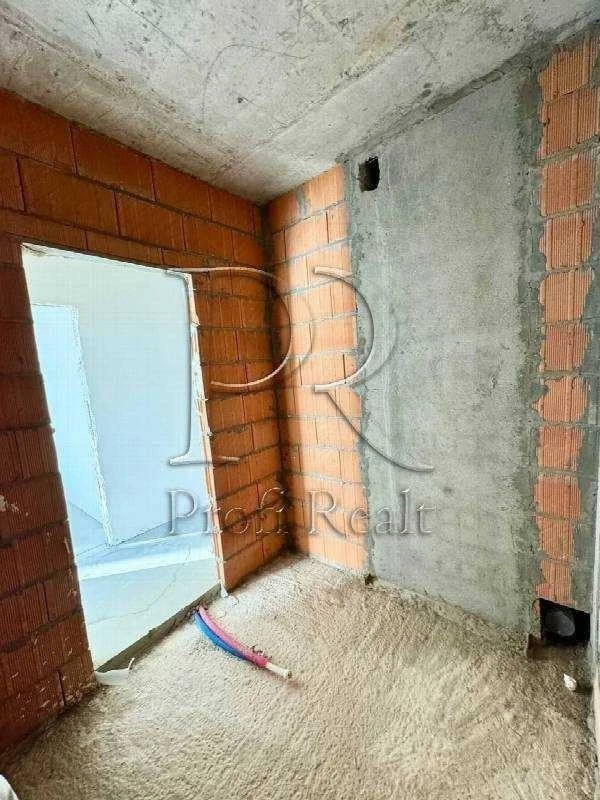 2-room apartment 61 m² for sale, 12, Ivan Vyhovskogo str