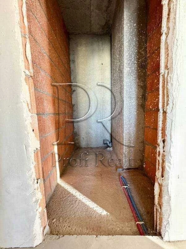 2-room apartment 61 m² for sale, 12, Ivan Vyhovskogo str