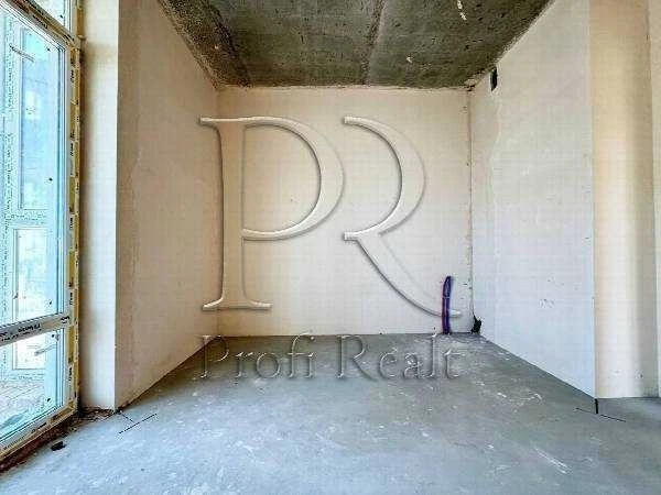 2-room apartment 61 m² for sale, 12, Ivan Vyhovskogo str