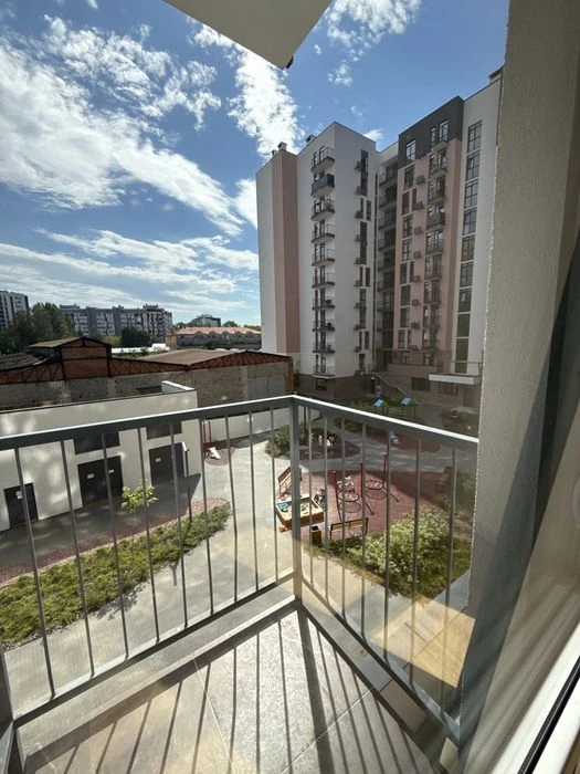 Продаж квартири ЖК Фруктова алея