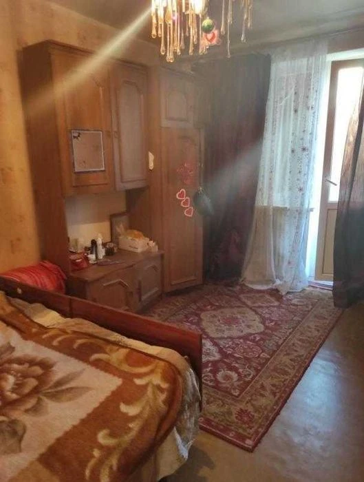 Продається 2 кімнатна квартира Одеська