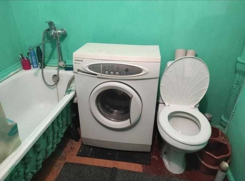 Продається 2 кімнатна квартира Одеська
