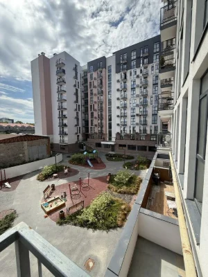 Продаж квартири ЖК Фруктова алея