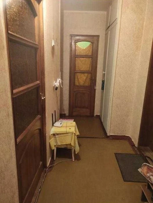 Продається 2 кімнатна квартира Одеська