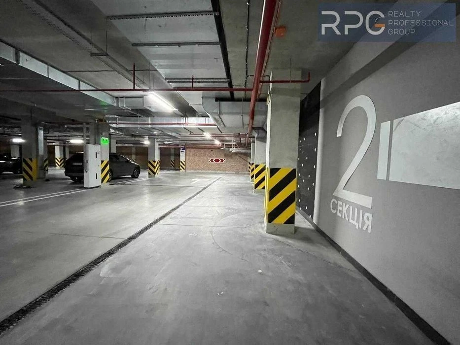 Apartment for sale 60m residential complex Sky Avenue / Sky Avenue Floor 7