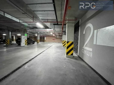 Apartment for sale 60m residential complex Sky Avenue / Sky Avenue Floor 7