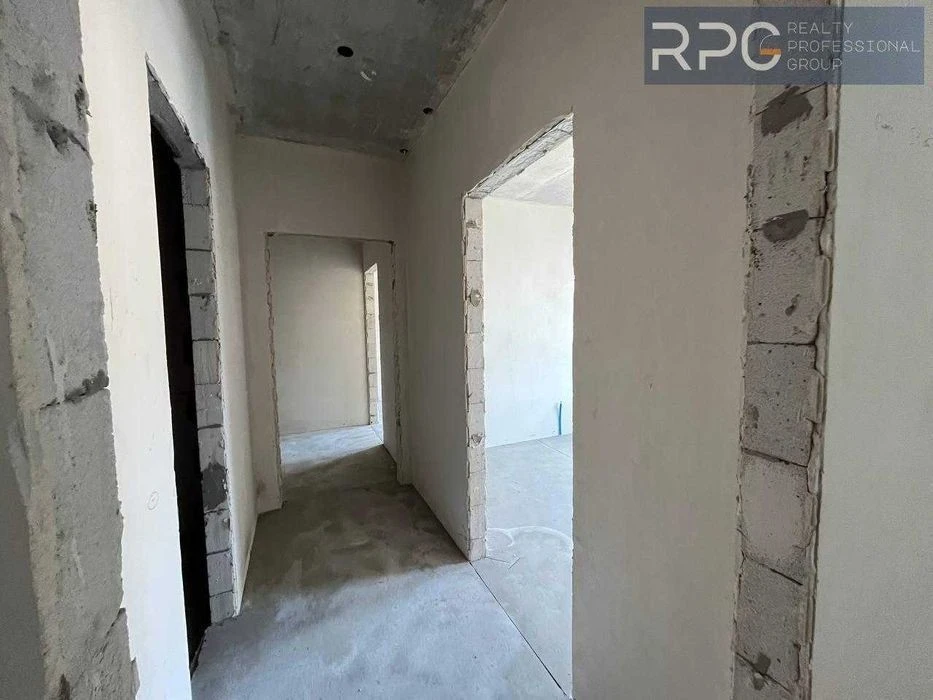 Apartment for sale 60m residential complex Sky Avenue / Sky Avenue Floor 7