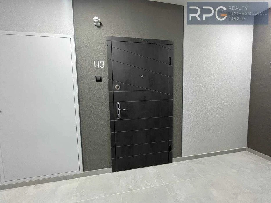 Apartment for sale 60m residential complex Sky Avenue / Sky Avenue Floor 7