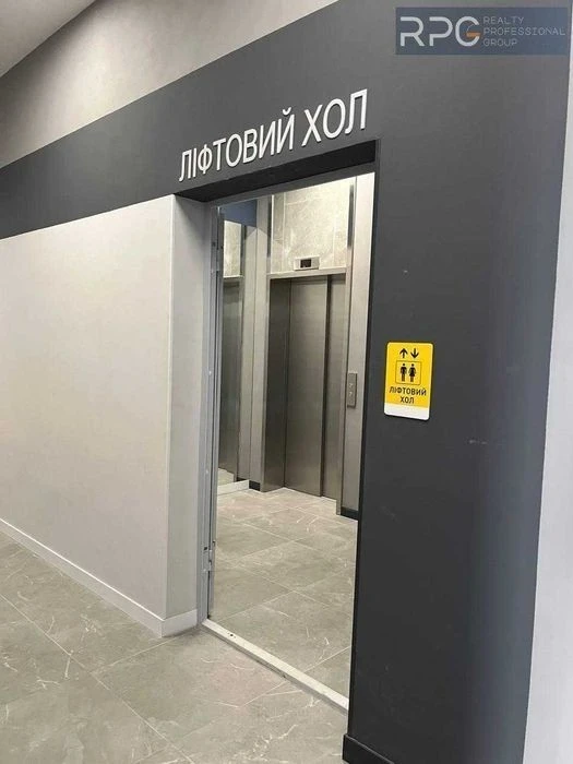 Apartment for sale 60m residential complex Sky Avenue / Sky Avenue Floor 7