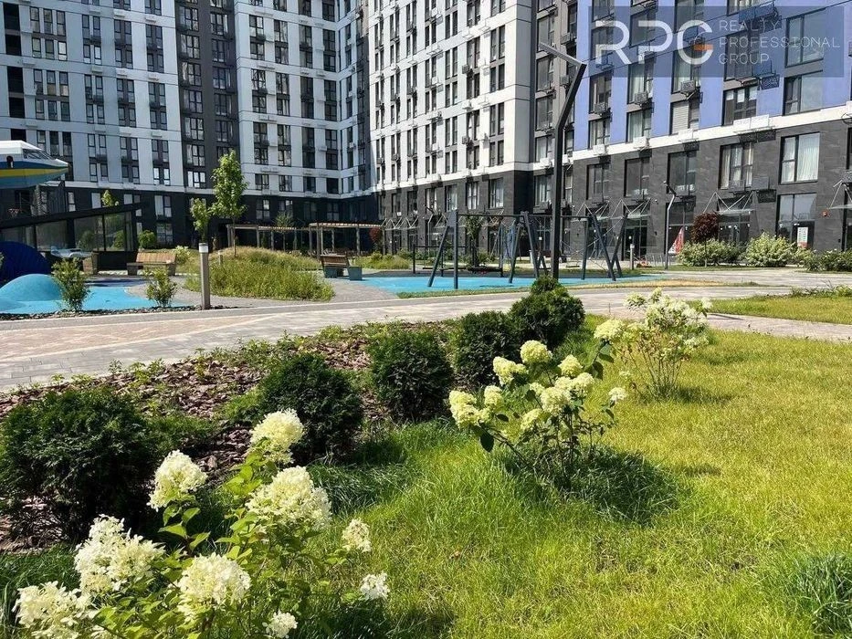 Apartment for sale 60m residential complex Sky Avenue / Sky Avenue Floor 7