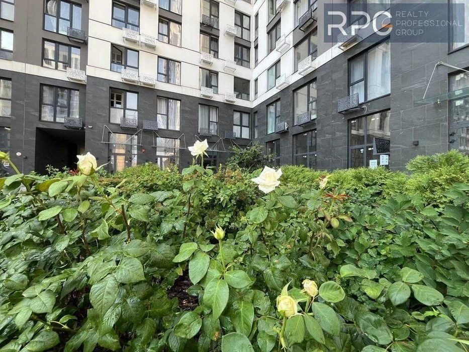 Apartment for sale 60m residential complex Sky Avenue / Sky Avenue Floor 7