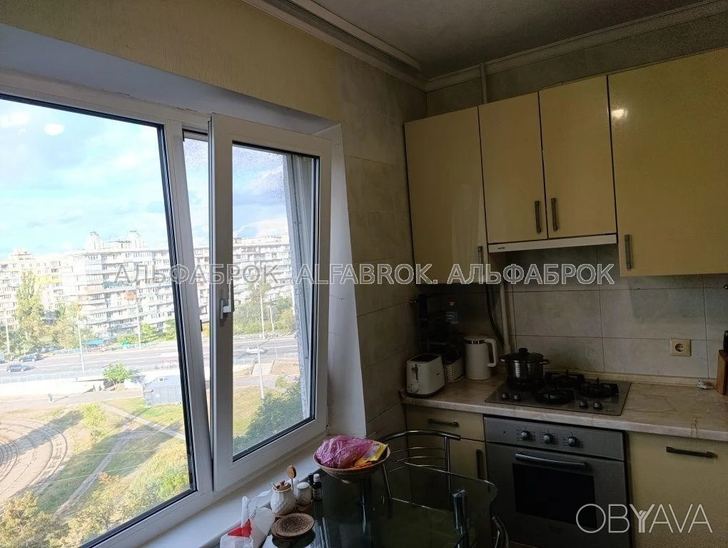 3-room apartment, 68 sq.m.