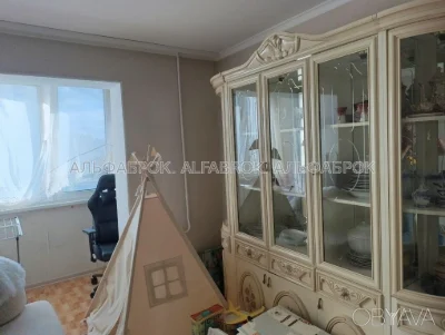 3-room apartment, 68 sq.m.