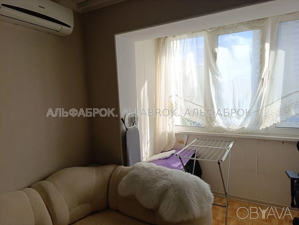 3-room apartment, 68 sq.m.