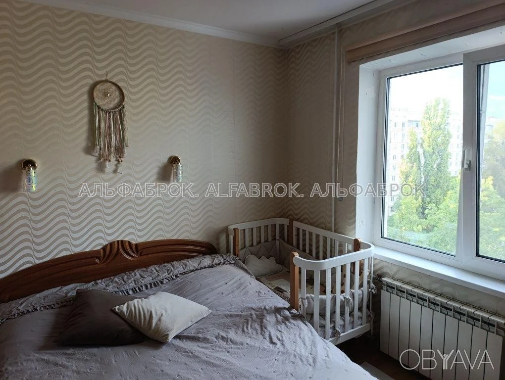 3-room apartment, 68 sq.m.